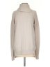 Reiss Tan Turtleneck Sweater Size XS - photo 1