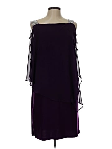 MSK Sleeveless Top (view 1)