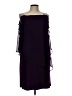 MSK Purple Sleeveless Top Size L - photo 1