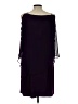 MSK Purple Sleeveless Top Size L - photo 2