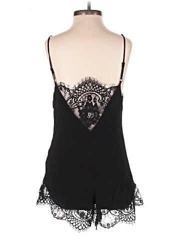 by the way. Romper (view 2)