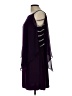 MSK Purple Sleeveless Top Size L - photo 5
