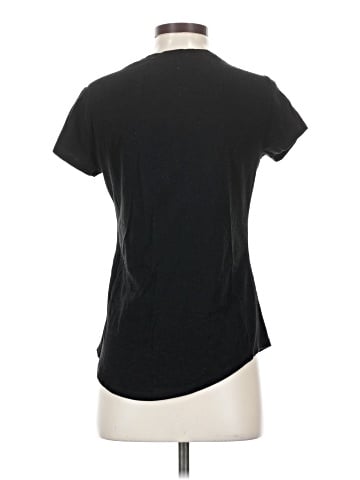 Simply Vera Vera Wang Short Sleeve T-Shirt (view 2)