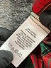 Foxcroft Plaid Red Long Sleeve Blouse Size XL - photo 8