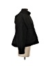 Zara Solid Black Snow Jacket Size S - photo 4