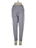 Jockey Solid Gray Active Pants Size S - photo 1