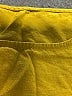 Unbranded Solid Yellow Casual Dress Size L (estimated) - photo 7