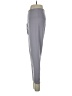 Jockey Solid Gray Active Pants Size S - photo 5