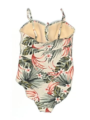 Kona Sol One Piece Swimsuit (view 2)