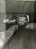 Willi Smith Black Active Pants Size 6 - photo 7