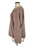 Simply Vera Vera Wang Brown Pullover Sweater Size XL - photo 5