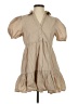 Zara Tan Casual Dress Size 2 - photo 1