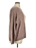 Simply Vera Vera Wang Brown Pullover Sweater Size XL - photo 4