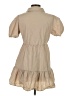 Zara Tan Casual Dress Size 2 - photo 2