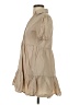 Zara Tan Casual Dress Size 2 - photo 5