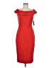 Zara Basic Red Cocktail Dress Size M - photo 1