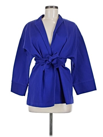 Natori Coat (view 1)