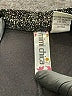 Mimi Chica 100% Polyester Tweed Gray Black Sweatpants Size M (youth) - photo 3