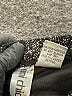 Mimi Chica 100% Polyester Tweed Gray Black Sweatpants Size M (youth) - photo 4
