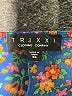 Trixxi 100% Polyester Hearts Blue Cocktail Dress Size XL - photo 7