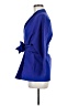 Natori Blue Purple Coat Size S - photo 5