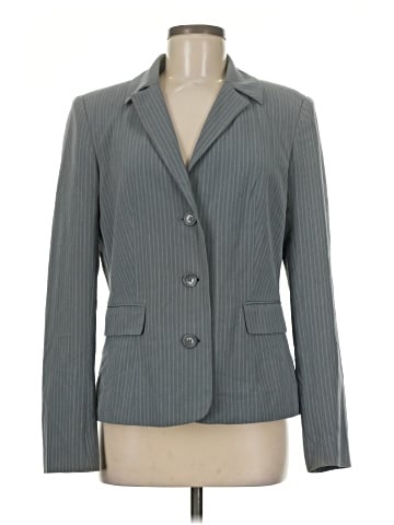 Merona Blazer (view 1)