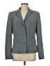 Merona 100% Polyester Gray Blazer Size M - photo 1