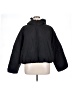 Old Navy 100% Nylon Solid Black Jacket Size XL - photo 1