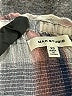 Max Studio 100% Cotton Gray 3/4 Sleeve Blouse Size XS - photo 7