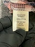 Max Studio 100% Cotton Gray 3/4 Sleeve Blouse Size XS - photo 8