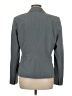 Merona 100% Polyester Gray Blazer Size M - photo 2