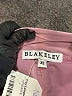 Assorted Brands Solid Purple Casual Skirt Size XS - photo 3