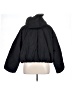 Old Navy 100% Nylon Solid Black Jacket Size XL - photo 2
