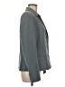 Merona 100% Polyester Gray Blazer Size M - photo 4