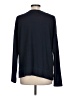 Lucky Brand Blue Pullover Sweater Size L - photo 2