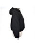 Old Navy 100% Nylon Solid Black Jacket Size XL - photo 4
