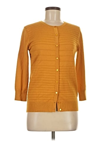 Cable & Gauge Cardigan (view 1)