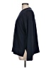 Lucky Brand Blue Pullover Sweater Size L - photo 5