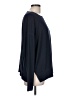 Lucky Brand Blue Pullover Sweater Size L - photo 4