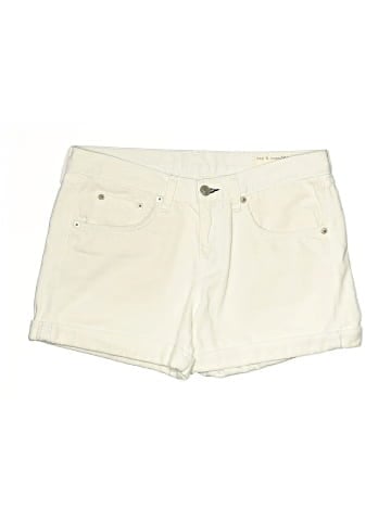 Rag & Bone/JEAN Shorts (view 1)