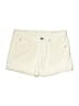 Rag & Bone/JEAN Ivory White Shorts Size 26 waist - photo 1