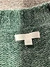 ABound Green Pullover Sweater Size L - photo 7