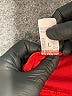 Unbranded Red Coat Size L - photo 6