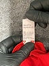 Unbranded Red Coat Size L - photo 7