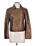Ellen Tracy Brown Jacket Size S - photo 1