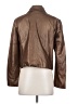 Ellen Tracy Brown Jacket Size S - photo 2