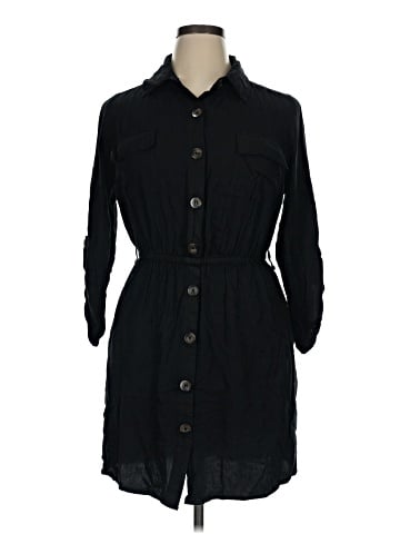 Indulge Casual Dress (view 1)