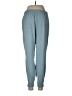 Unbranded Blue Sweatpants Size 2 (estimated) - photo 2