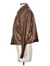 Ellen Tracy Brown Jacket Size S - photo 5