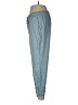 Unbranded Blue Sweatpants Size 2 (estimated) - photo 5